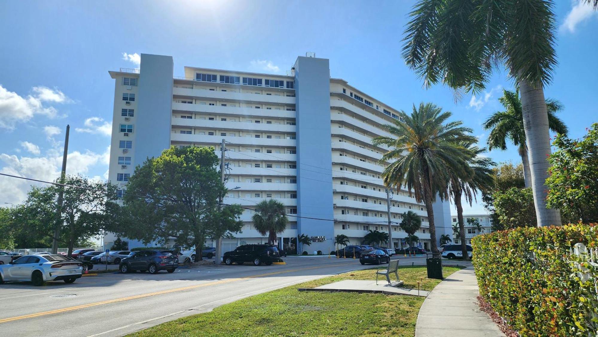Bayfront Apartment Breathtaking Views- One Bedroom W Balcony- Living Room -Free Parking Miami Beach Exterior foto